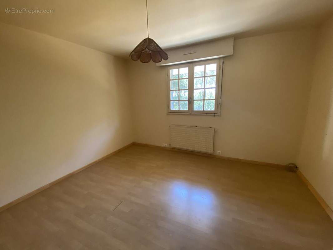 Maison à RIANTEC