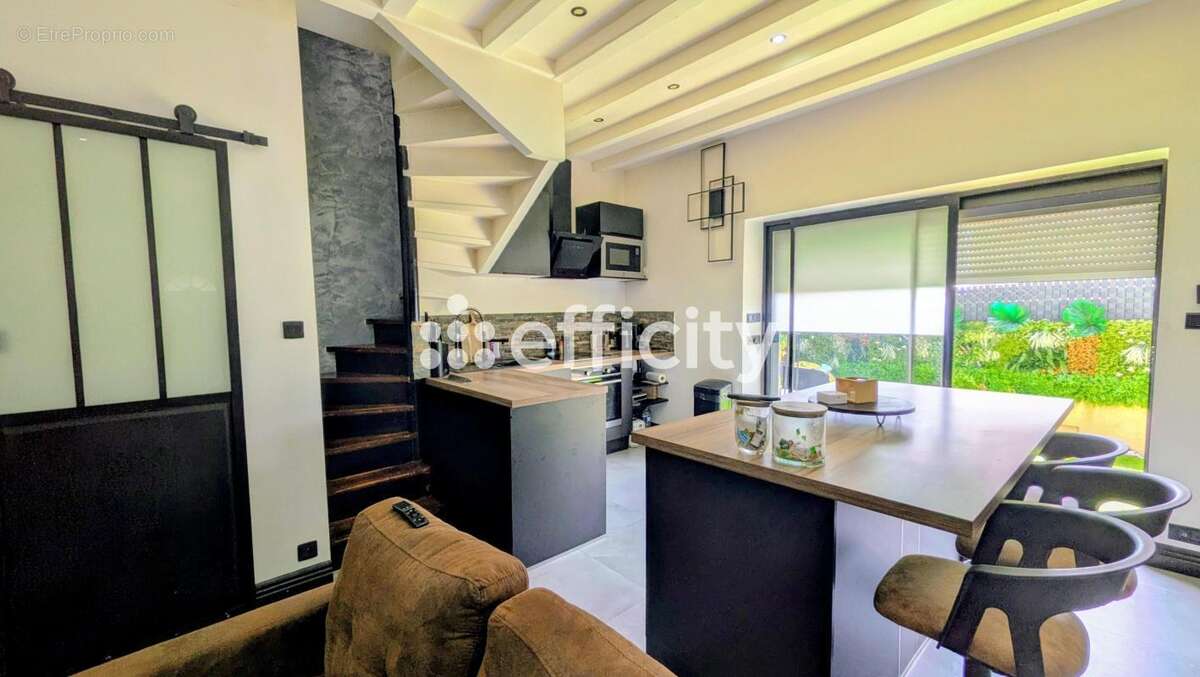 Maison 70 m² à Chalon-Sur-Saone  - photo 4