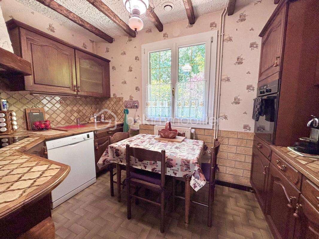 Maison à MERU
