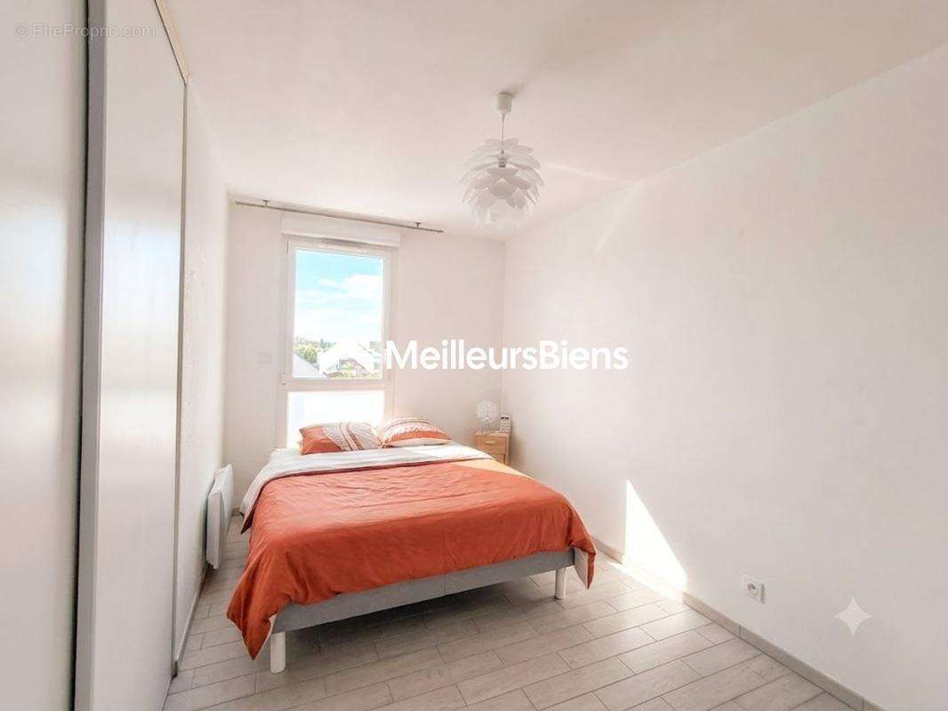 Vesoul superbe compromis maison appartement ! - photo 8