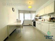 Appartement à LORIENT