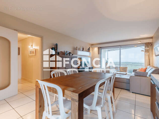 Appartement à SAINT-JEAN-DE-MONTS