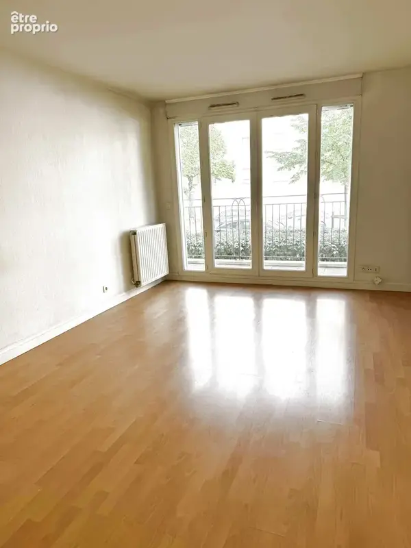 Appartement t2 chambre balcon parking tram - bordeaux chartrons ravezies - photo 3
