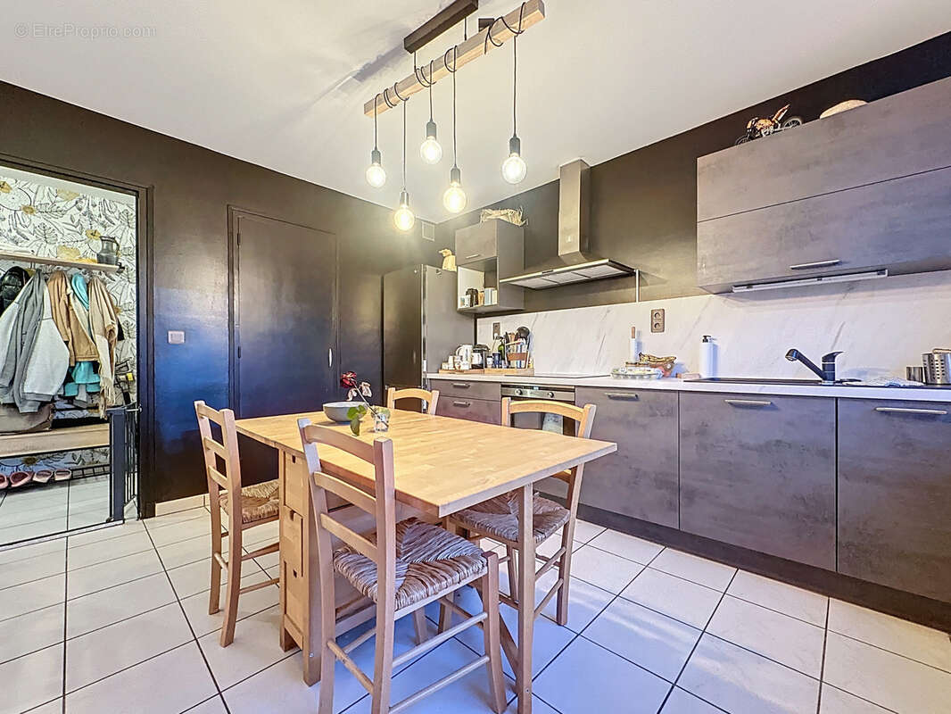 Appartement à RUMILLY