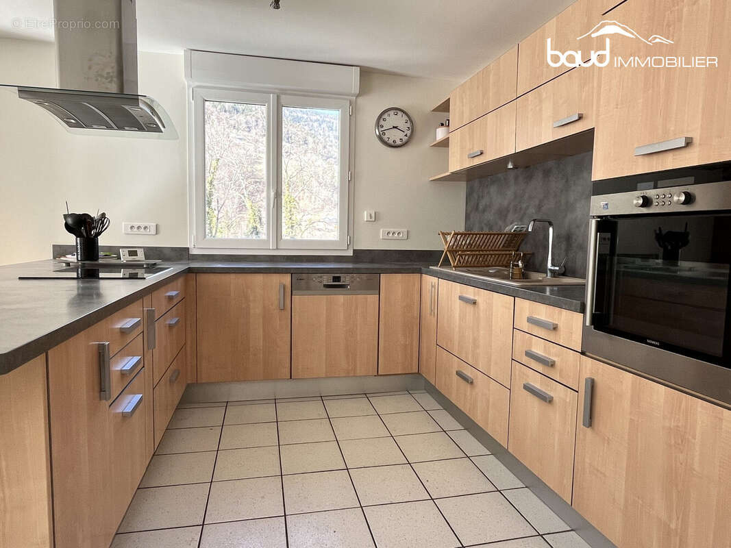 Maison à LANS-EN-VERCORS