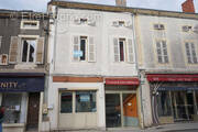 Maison à PARAY-LE-MONIAL