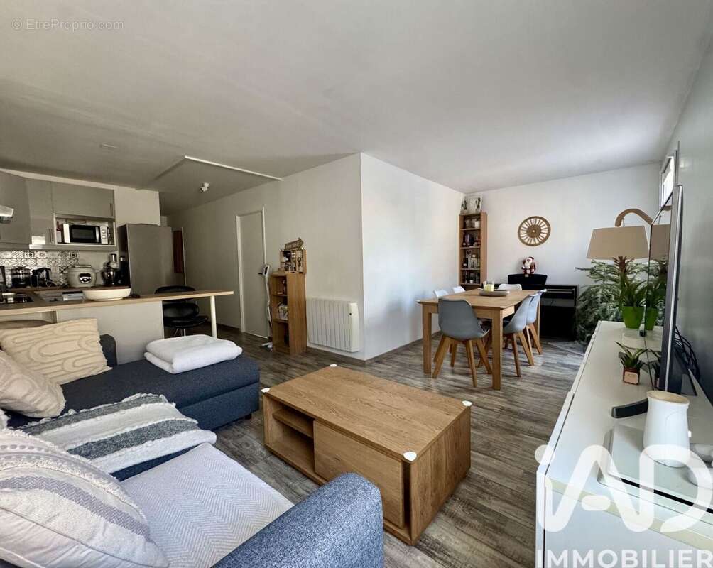 Photo 5 - Appartement à MORANGIS