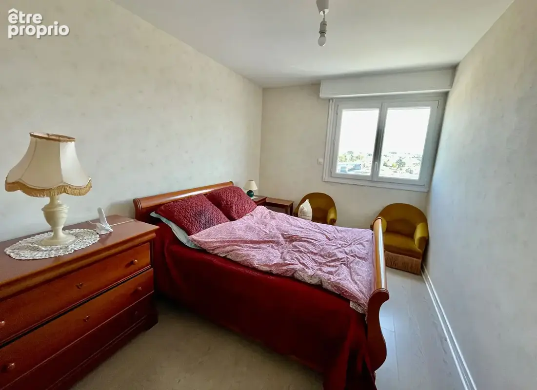 Appartement 84 m2 proche centre ville - photo 3
