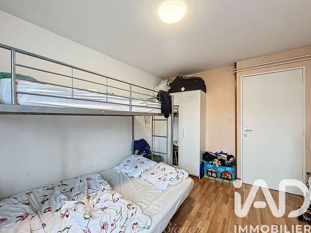 Photo 6 - Appartement à METZ