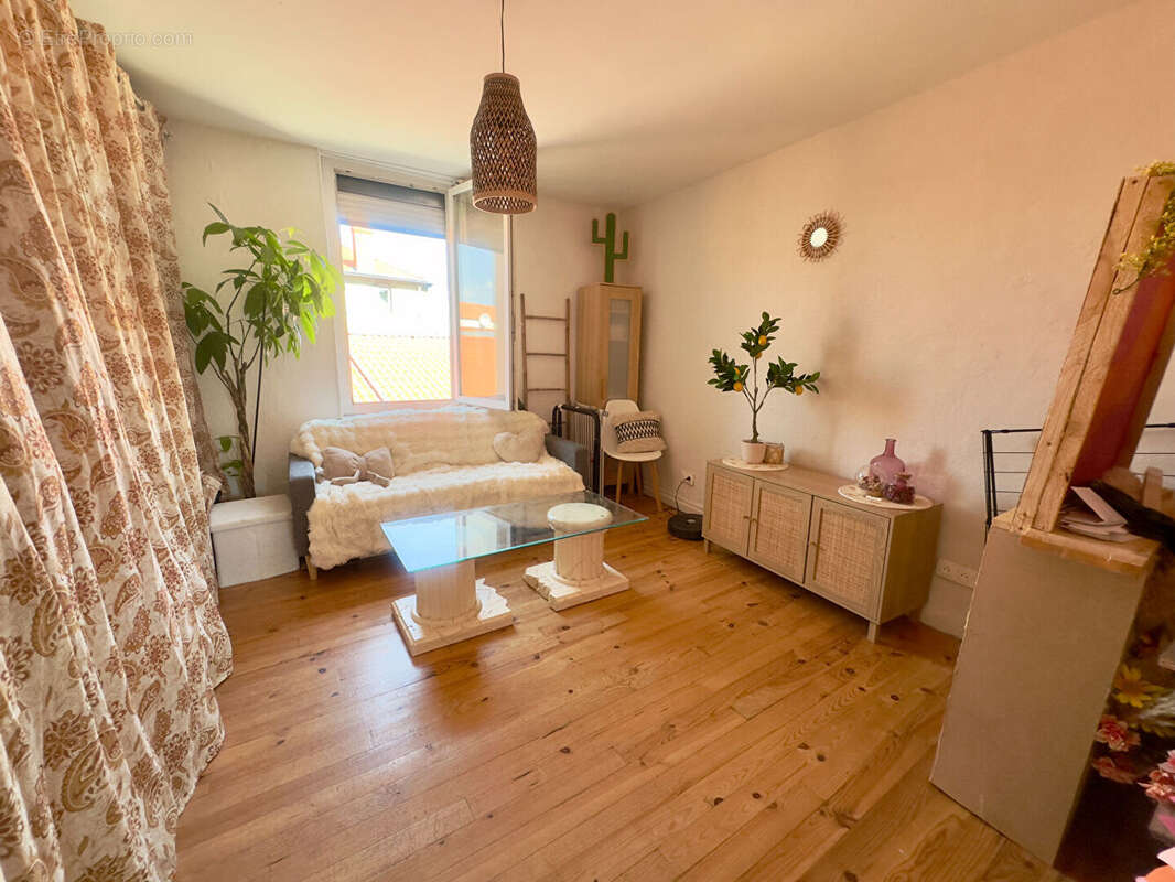 Maison T3, 60M2 - photo 3