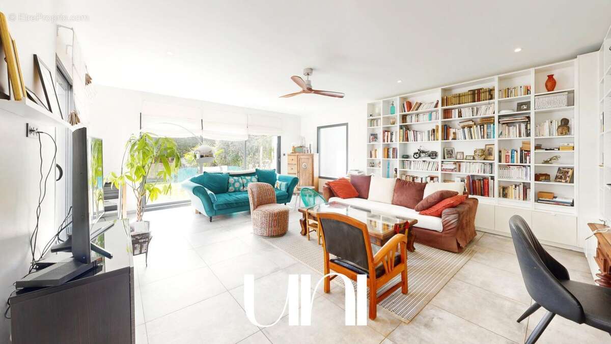 Maison à BIEVILLE-BEUVILLE