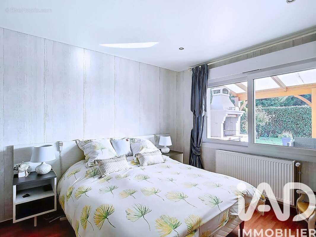 Photo 4 - Maison à MERICOURT