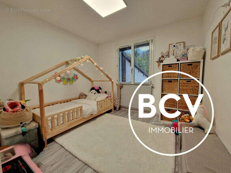 Maison à MAINVILLIERS