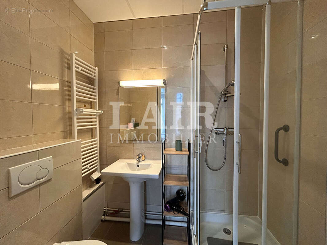 Très bel appartement 2 pièces à vendre à Bagnoles - Ref O15509 - photo 8