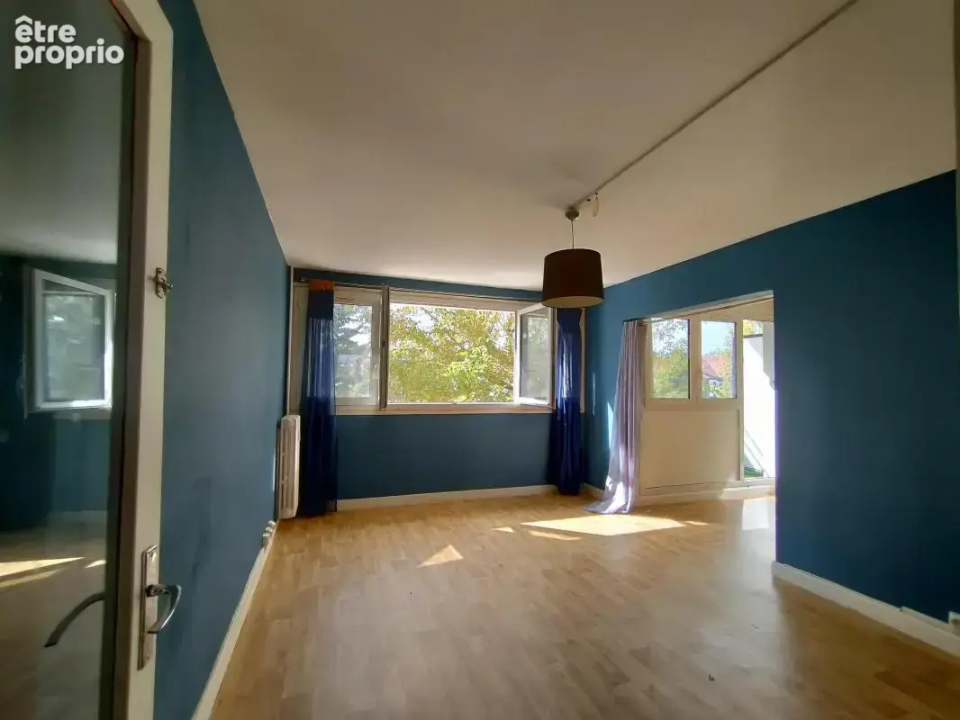 Appartement T3 55m² - Pont-Sainte-Maxence - 7050.1.1.3 - photo 2
