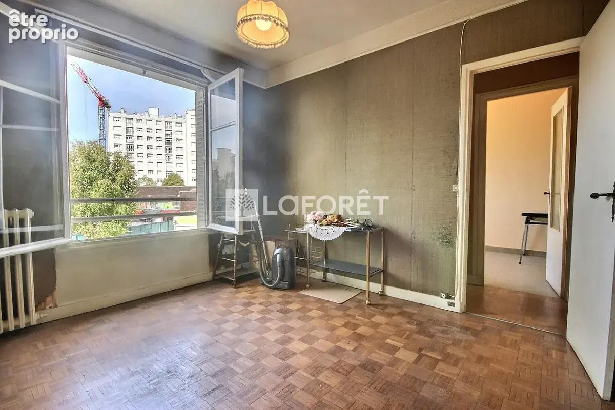 Appartement Courbevoie 3 pièce(s) 67 m2 - photo 12