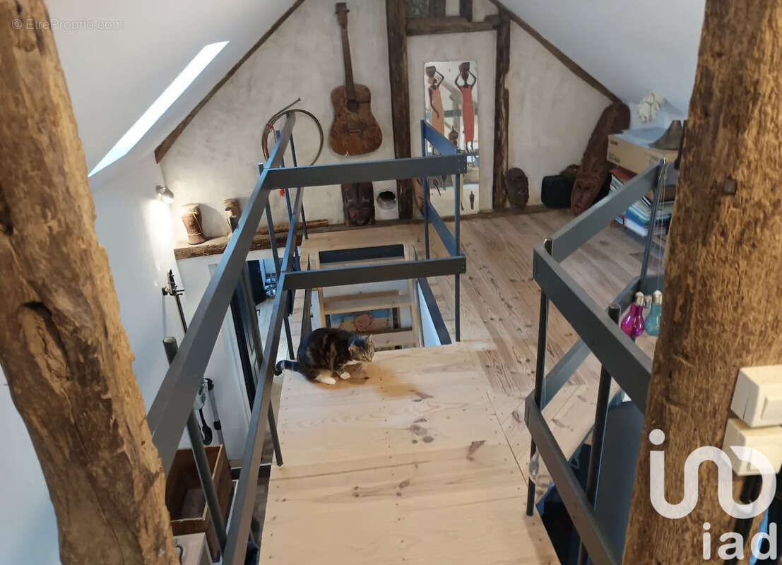 Photo 7 - Maison à LISIEUX