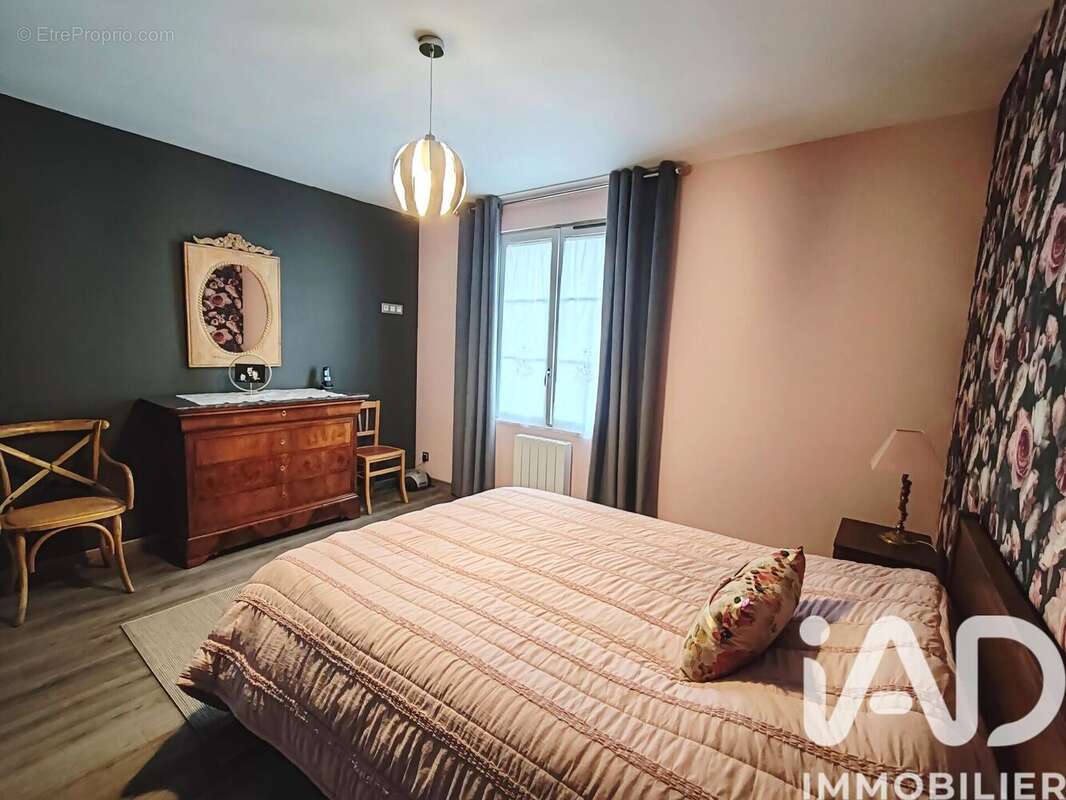 Photo 7 - Maison à ROCQUENCOURT