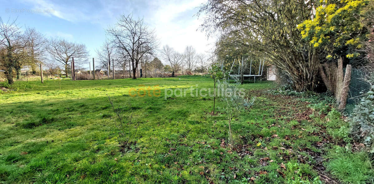 Maison à DRAGEY-RONTHON