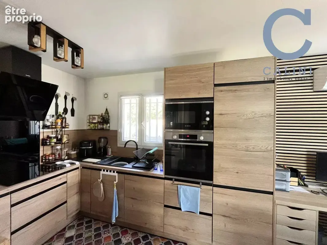 Maison avec piscine - photo 17