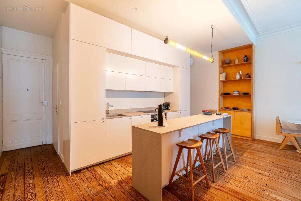 Appartement de 3 pièces de 67 m² à Bordeaux - photo 6