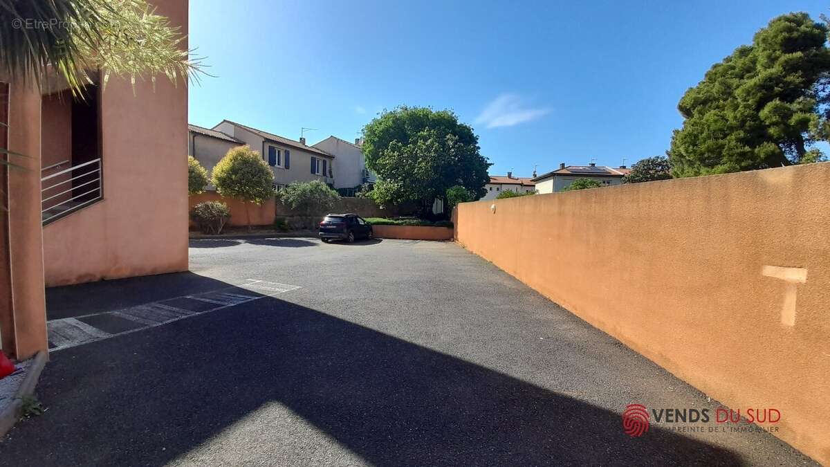Appartement à BEZIERS