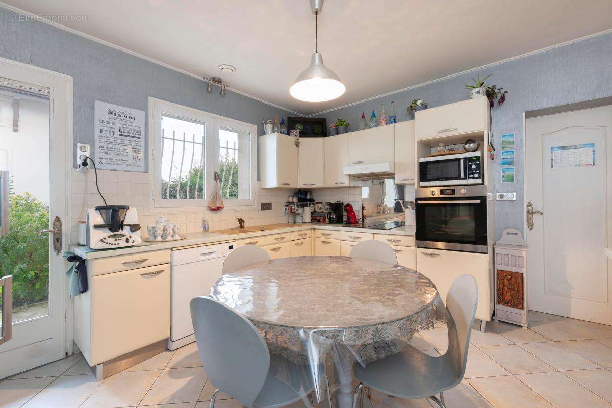 Maison à MONT-DE-MARSAN