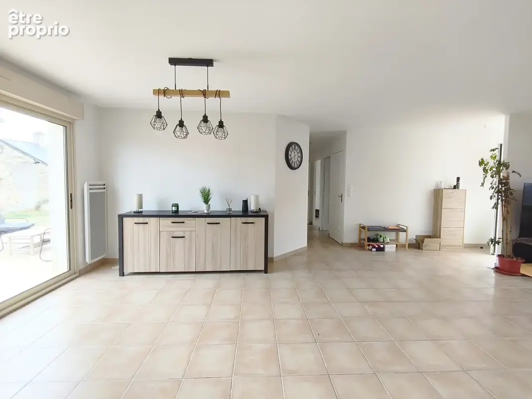 Pavillon plain-pied 3 chambres et garage - photo 8