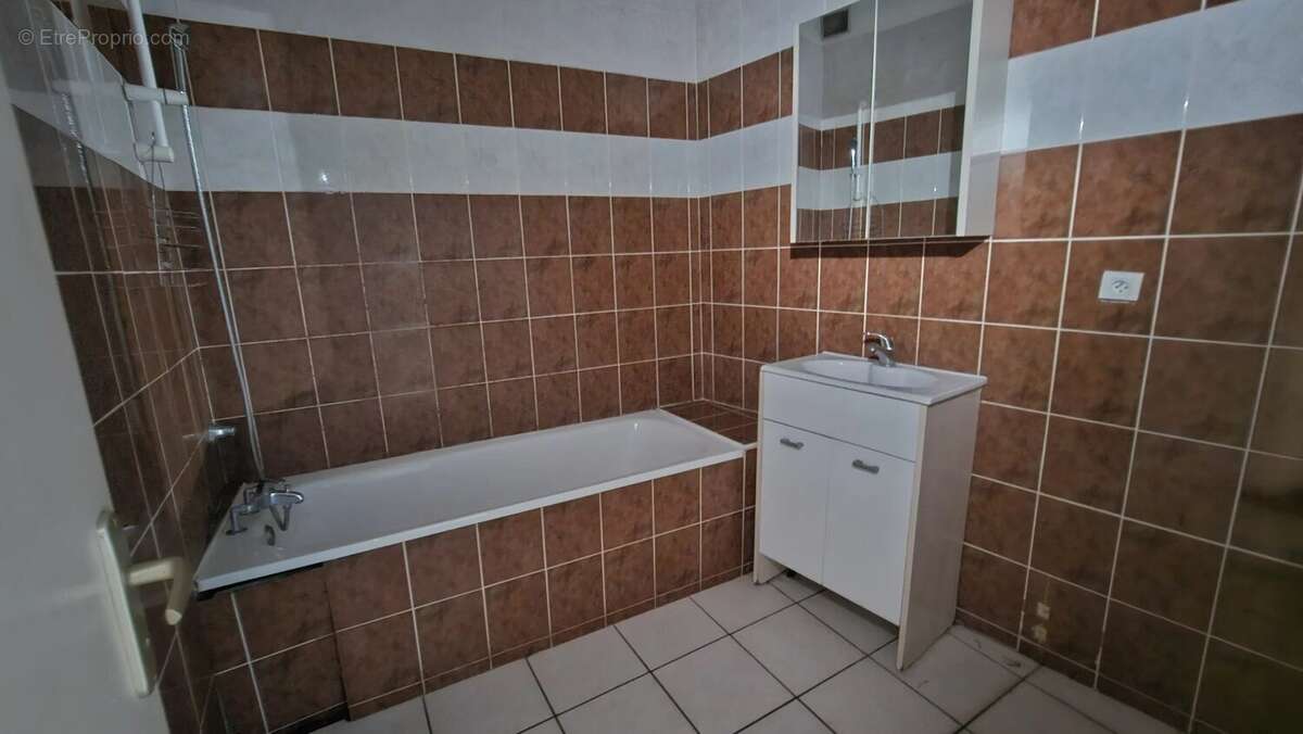 Appartement à NARBONNE