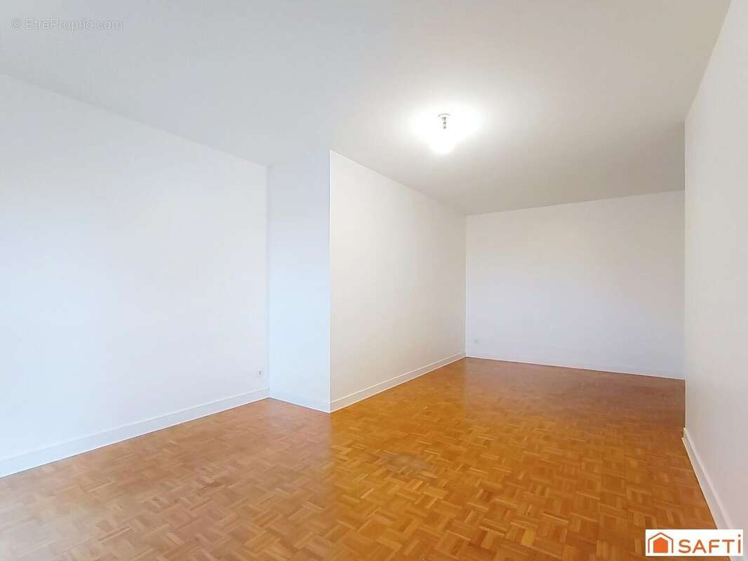 Photo 4 - Appartement à DIJON