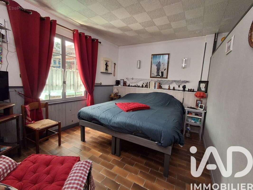 Photo 7 - Maison à FREVENT