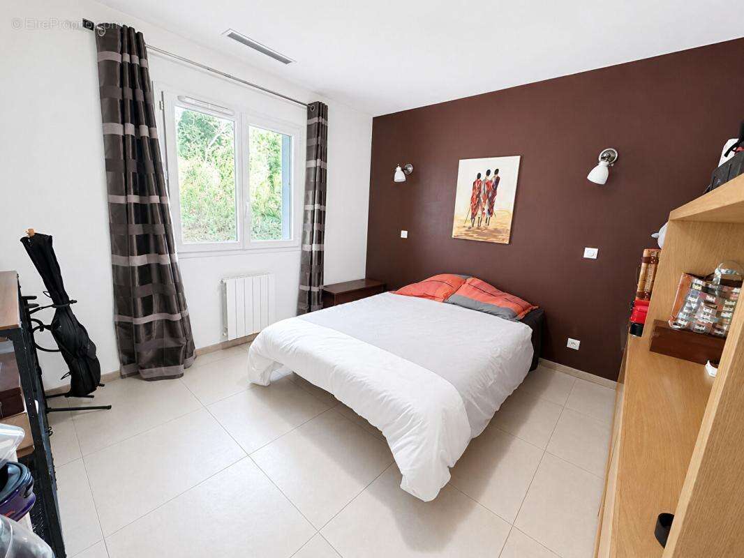 Maison à ZONZA