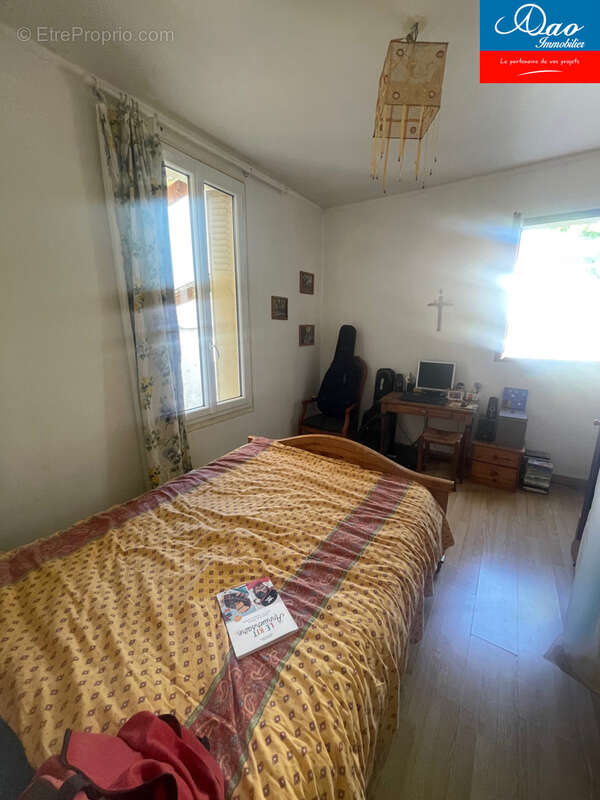 Maison à SAINTE-SAVINE