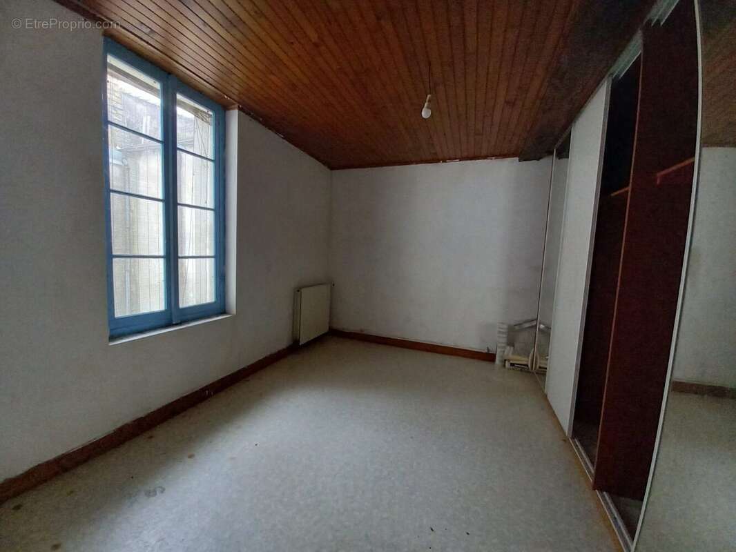Maison à CASTILLONNES