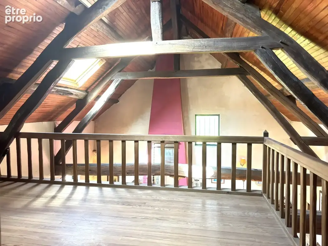Maison 280 m² à Courtenay  - photo 22