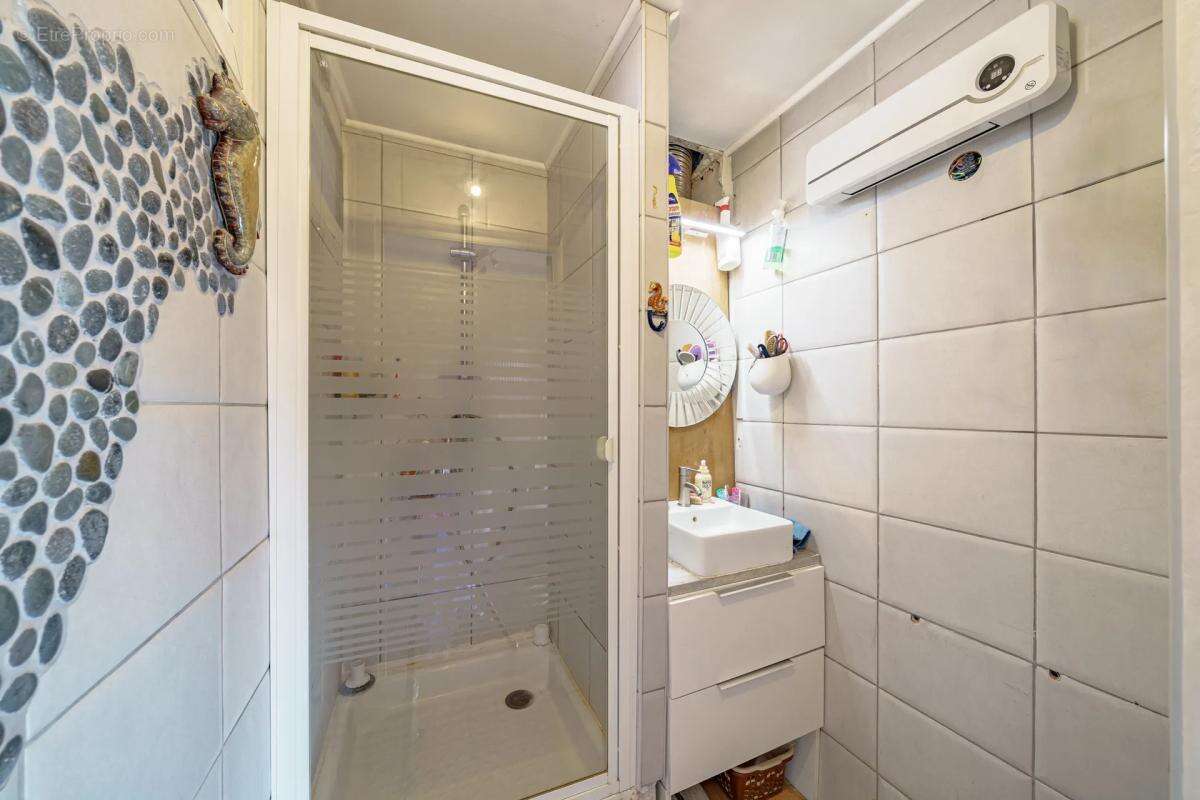 Maison à MARSEILLE-8E