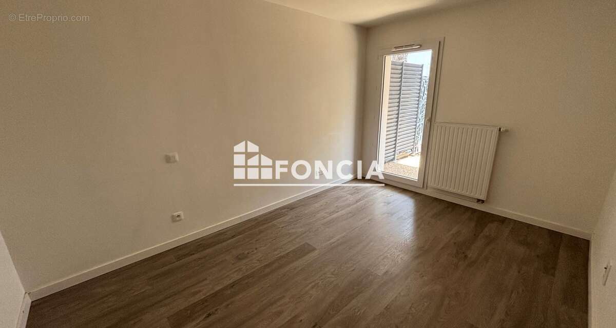 Appartement à LA ROCHELLE