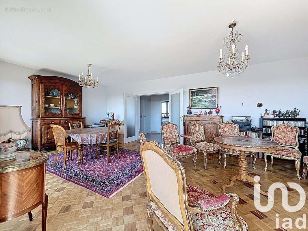 Photo 5 - Appartement à RENNES