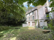 Maison à SAINT-NECTAIRE