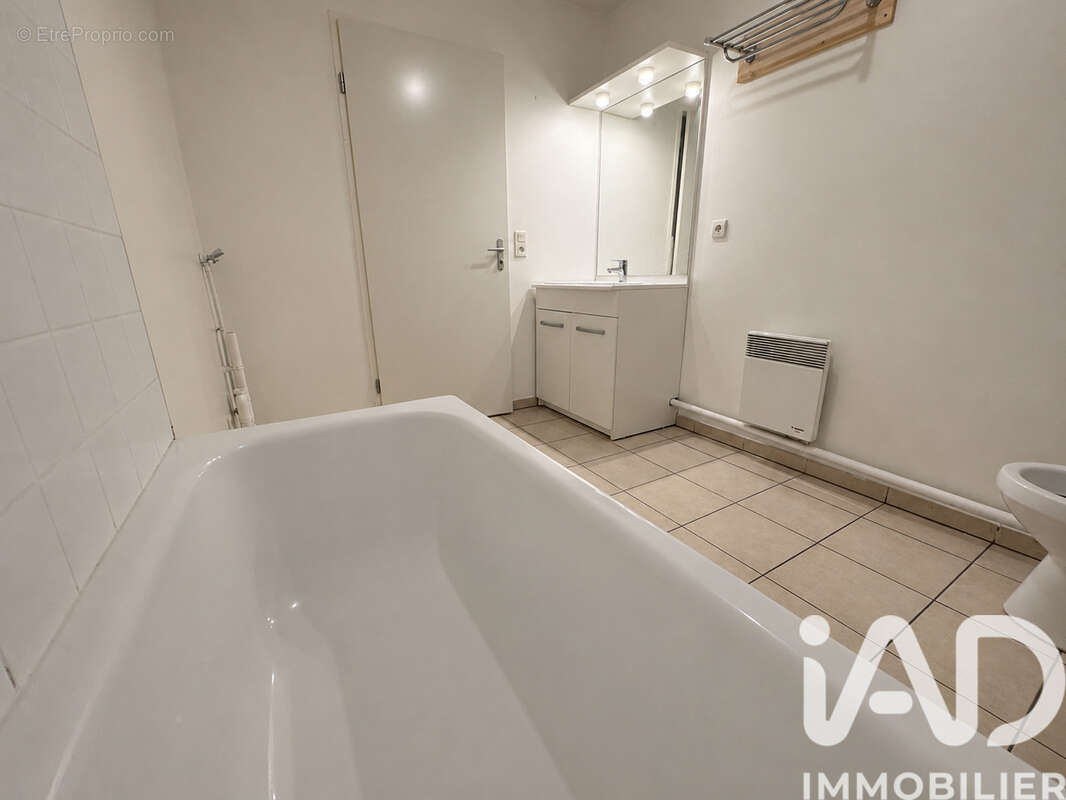 Photo 5 - Appartement à AMIENS