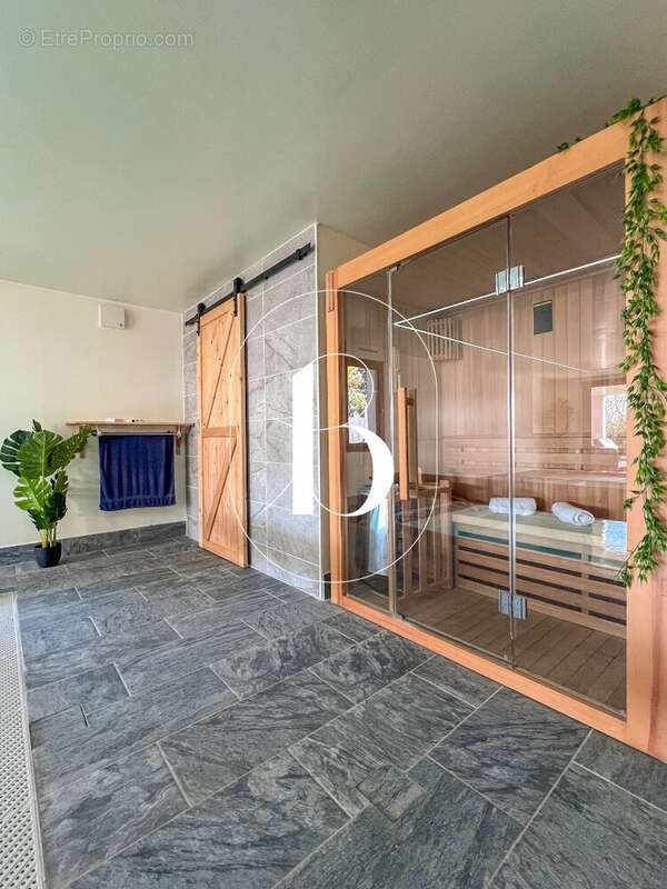 Maison à NAVACELLES