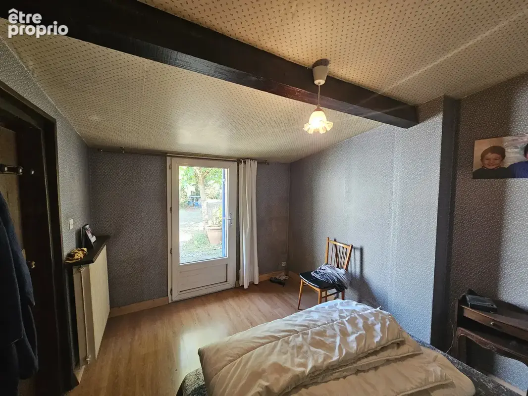 Charmante maison au cœur d' Arsac - photo 14