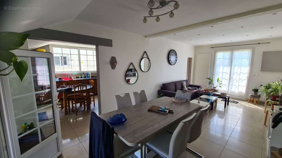 Photo 7 - Maison à MORCENX