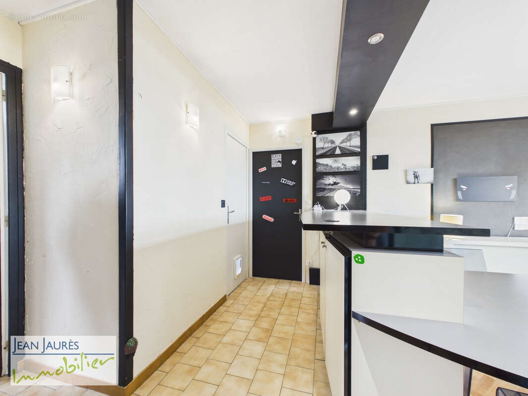 Appartement à TROYES