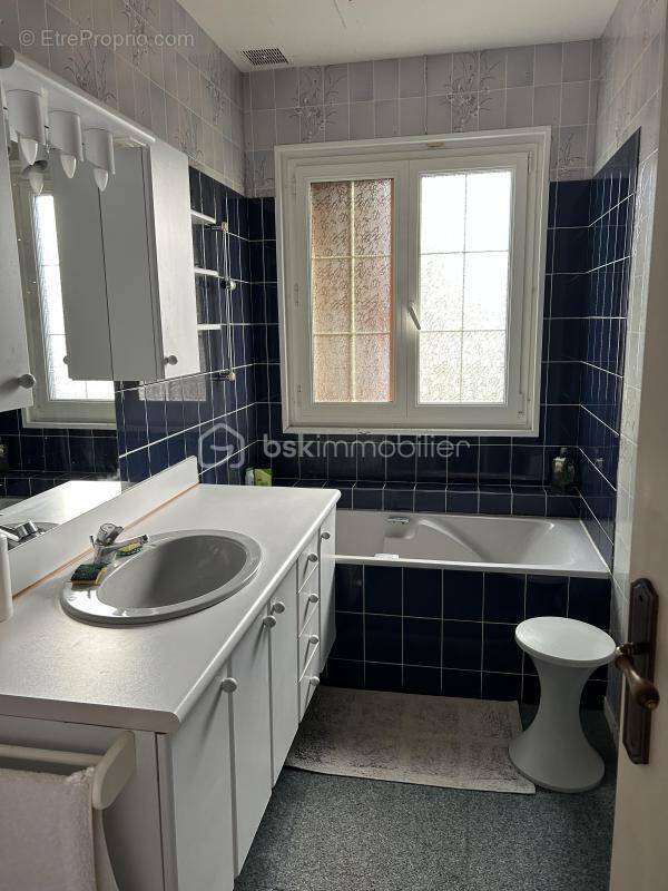 Maison à ANSAUVILLERS