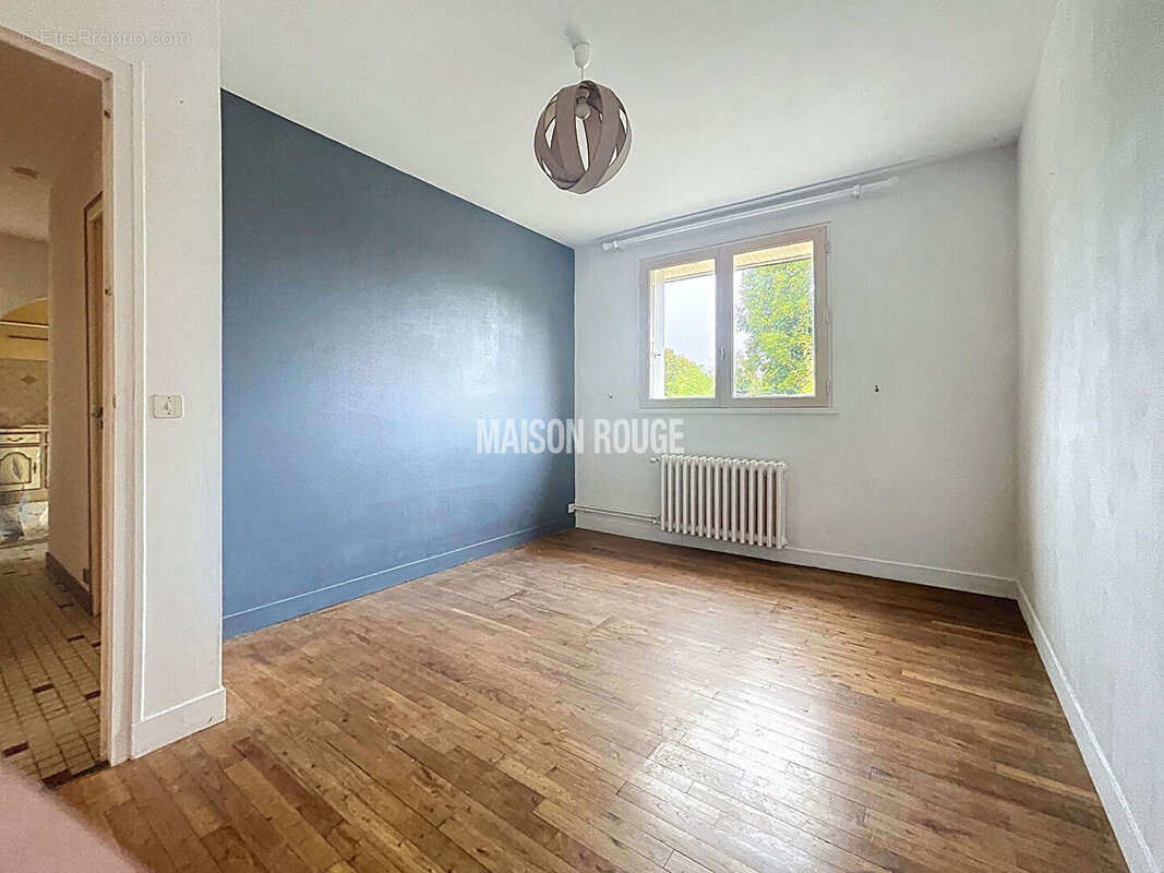 Maison à SAINT-GILDAS-DE-RHUYS