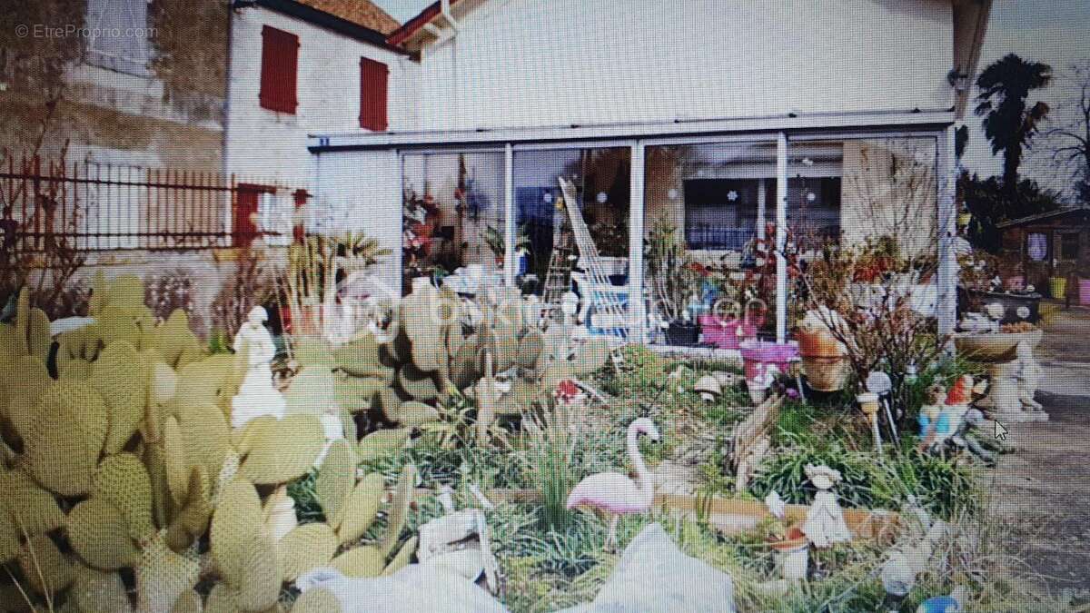 Maison à SAINT-SAVIOL