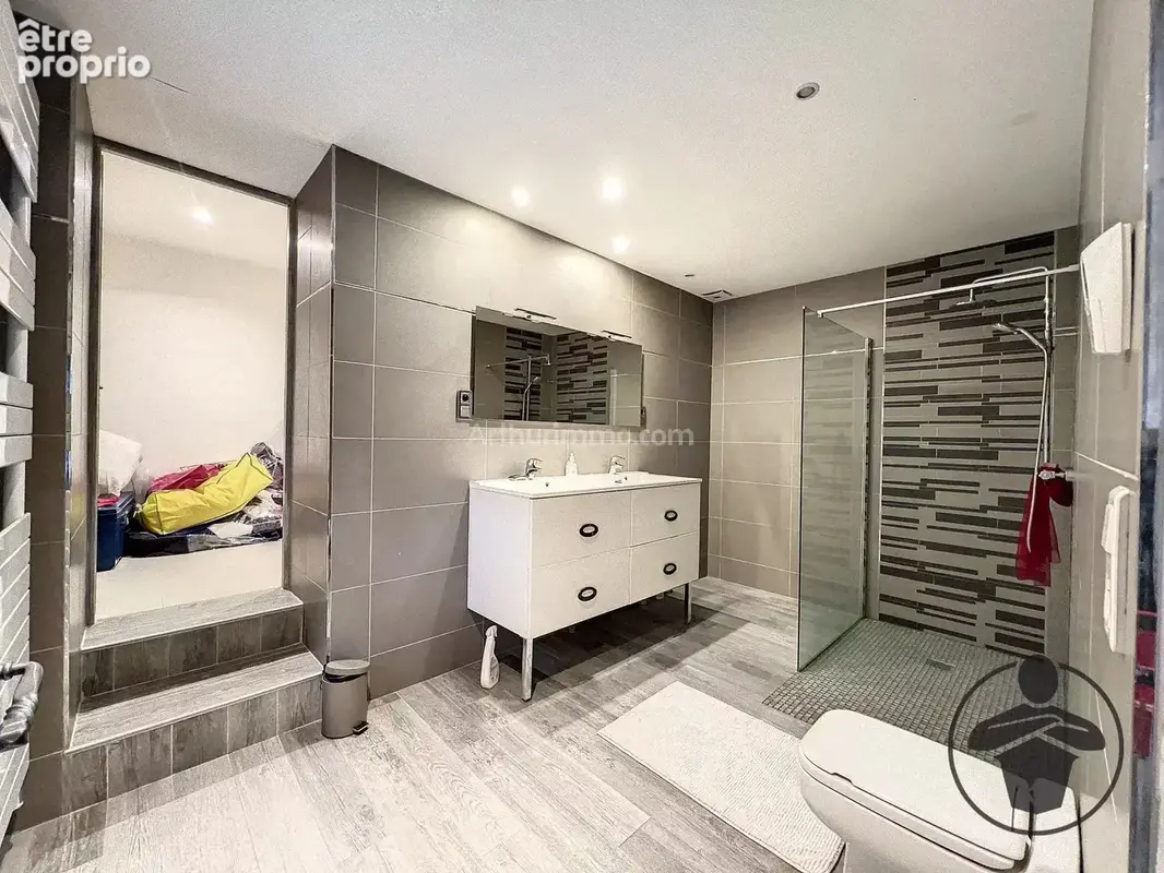 Vente Maison Saint-aigulin(17360) 215 000ï¿œ - photo 6