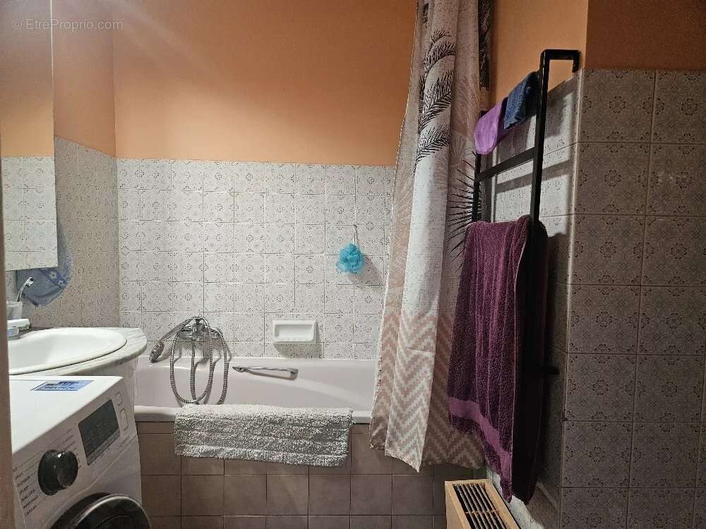 Appartement à CAGNES-SUR-MER