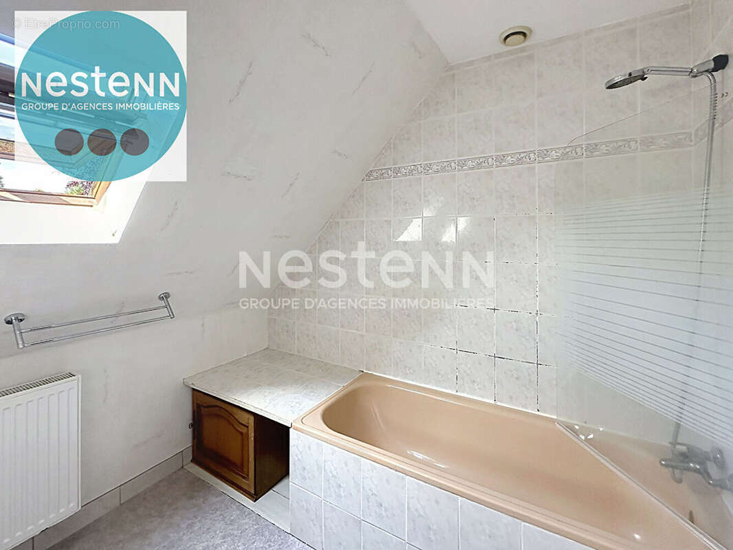 Maison spacieuse de 6 pièces à vendre à Blois - Secteur Chavy - photo 11